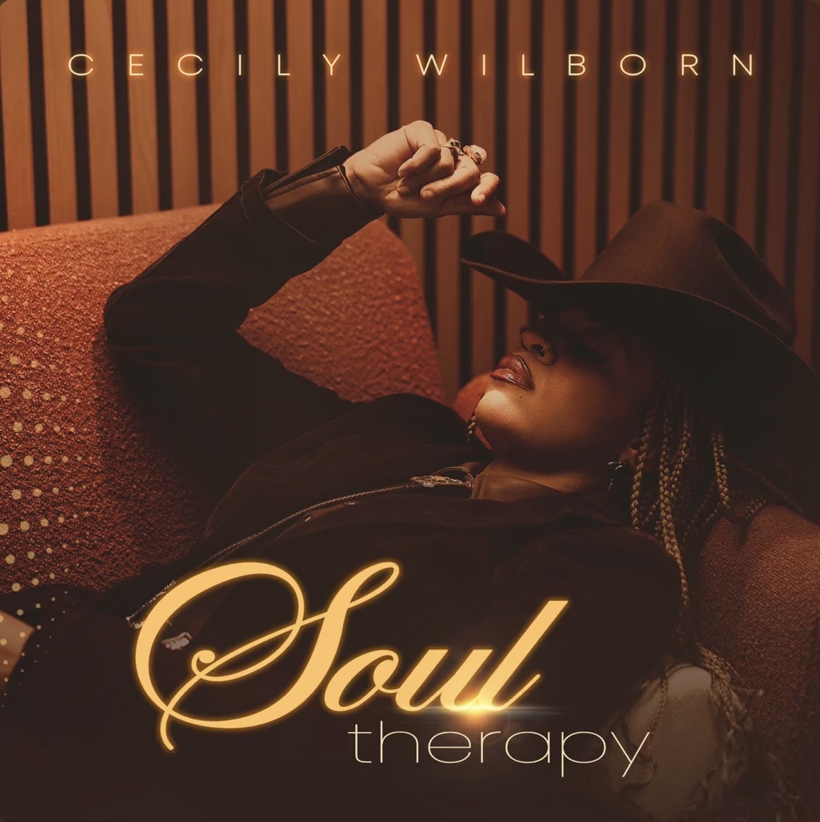 Soul Therapy cover