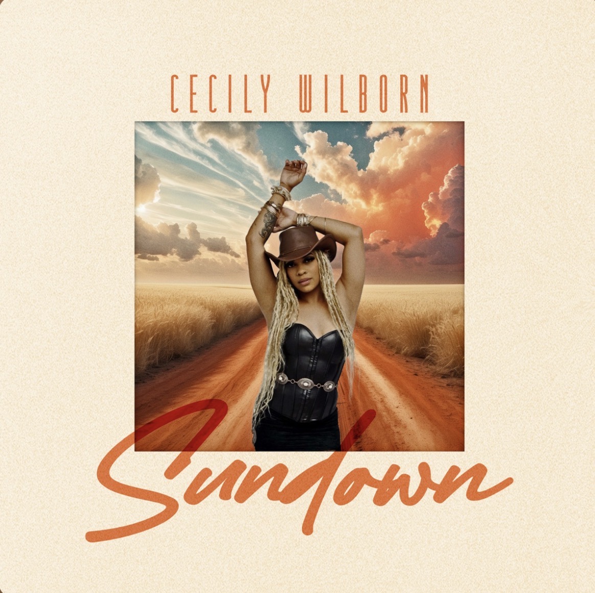 Sundown cover
