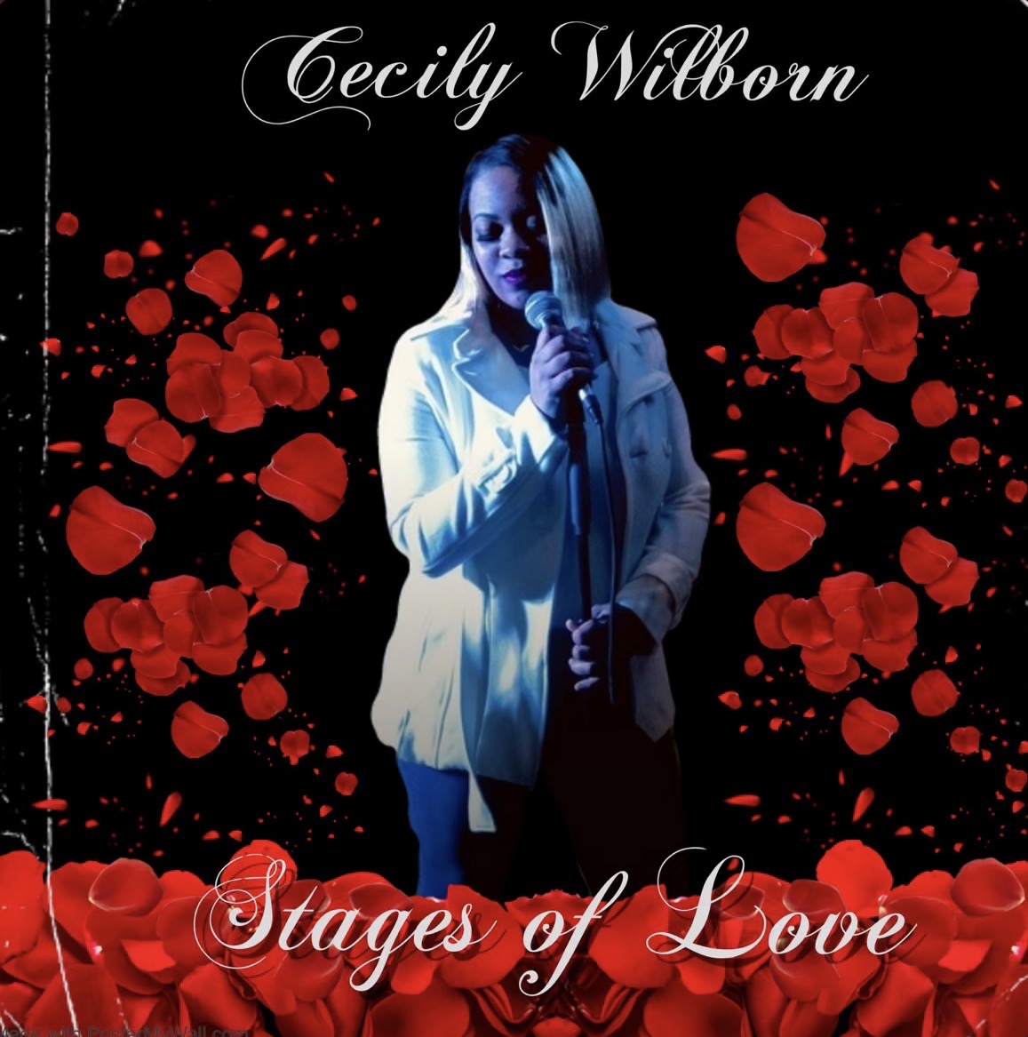Stages of Love cover