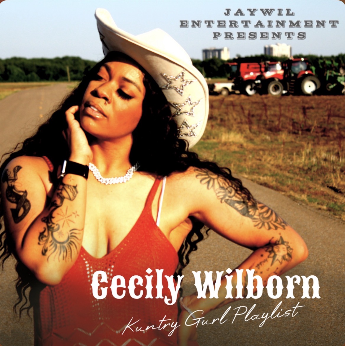 Kuntry Gurl Playlist cover