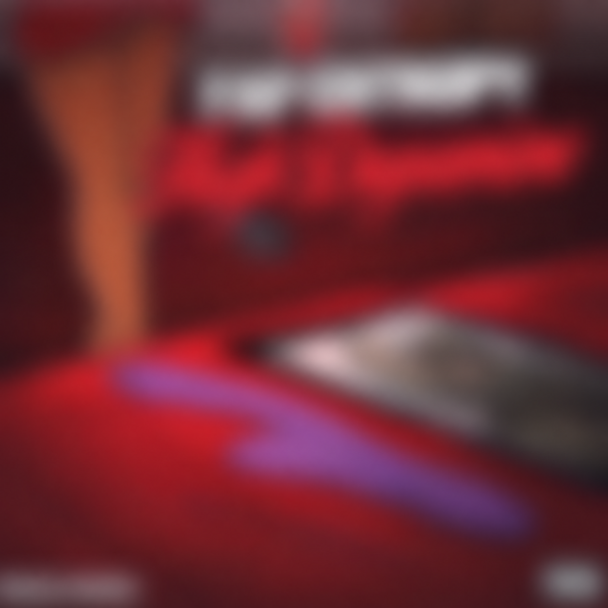 Fap Entropy, Pt. 1 (High Dopamine) cover