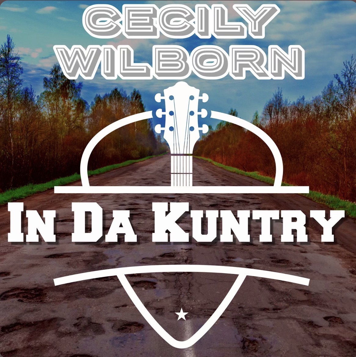 In Da Kuntry cover