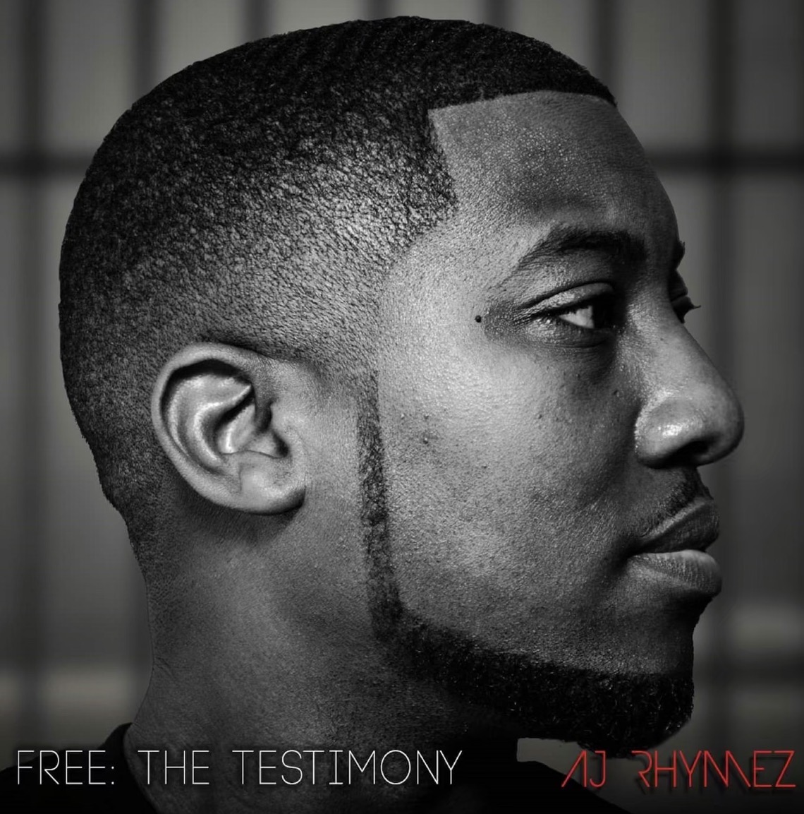Free: The Testimony cover