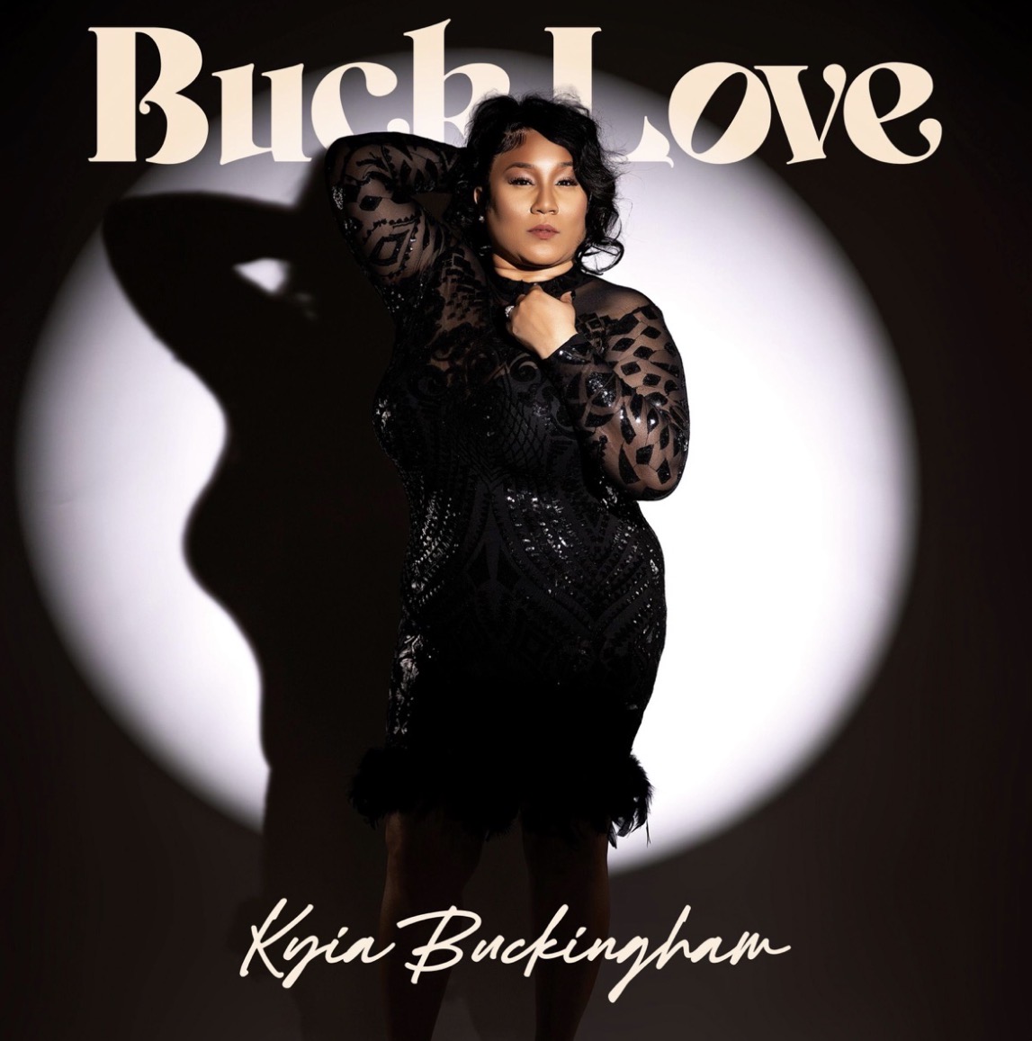 Buck Love cover