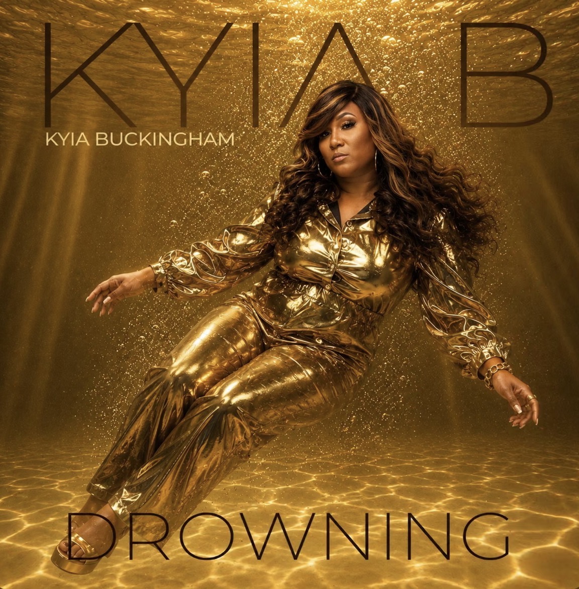 Drowning cover