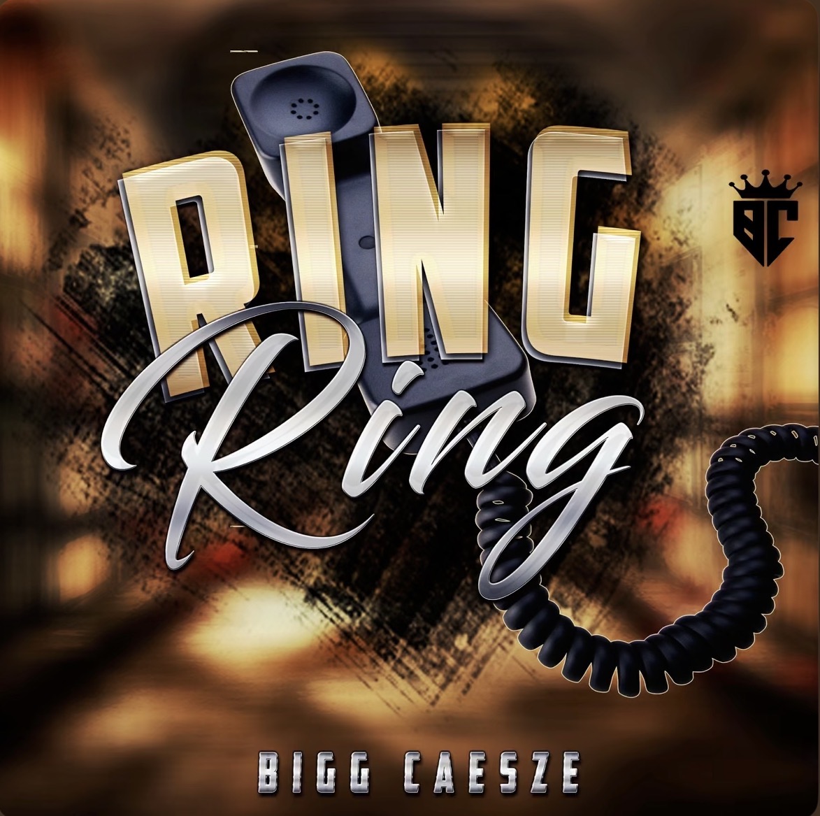 Ring Ring cover